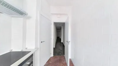 Flat in L'Hort de Senabre photo 23