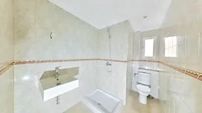 Flat in L'Hort de Senabre photo 25