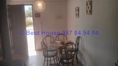 House for sale in Navafría, Valdefresno of 85.000 €