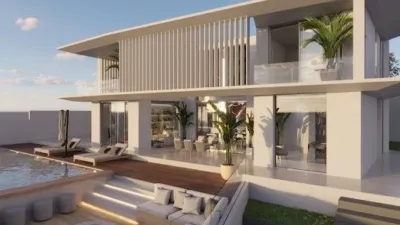 Chalet en Tenerife South