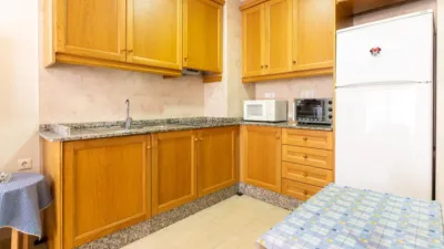 Apartamento en Carrer de Francisco Marina photo 3