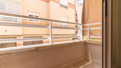 Apartamento en Carrer de Francisco Marina photo 4