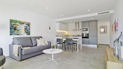 Casa en venta en Carrer de Cristóbal Colón, Núcleo (Pilar de la Horadada) de 334.900 €