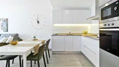 Casa en venta en Carrer de Cristóbal Colón, Núcleo (Pilar de la Horadada) de 334.900 €