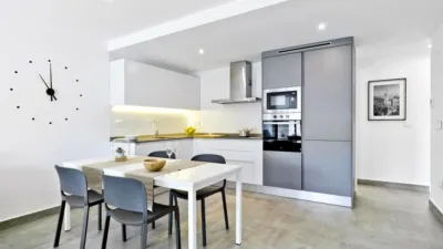 Casa en venta en Carrer de Cristóbal Colón, Núcleo (Pilar de la Horadada) de 334.900 €