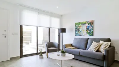 Casa en venta en Carrer de Cristóbal Colón, Núcleo (Pilar de la Horadada) de 334.900 €