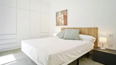 Casa en venta en Carrer de Cristóbal Colón, Núcleo (Pilar de la Horadada) de 334.900 €