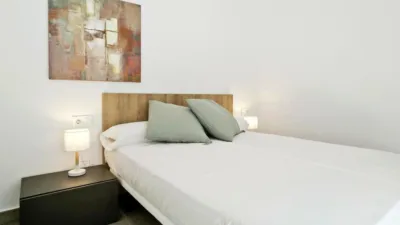 Casa en venta en Carrer de Cristóbal Colón, Núcleo (Pilar de la Horadada) de 334.900 €