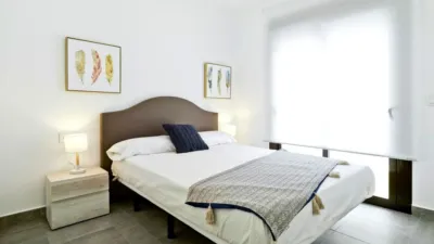 Casa en venta en Carrer de Cristóbal Colón, Núcleo (Pilar de la Horadada) de 334.900 €