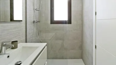 Casa en venta en Carrer de Cristóbal Colón, Núcleo (Pilar de la Horadada) de 334.900 €