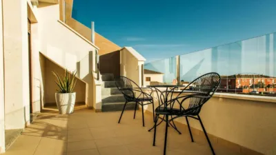 Casa en venta en Carrer de Cristóbal Colón, Núcleo (Pilar de la Horadada) de 334.900 €