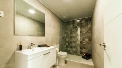 Casa en venta en Carrer de Cristóbal Colón, Núcleo (Pilar de la Horadada) de 334.900 €