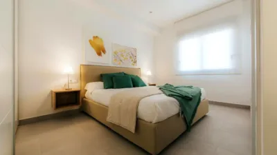 Casa en venta en Carrer de Cristóbal Colón, Núcleo (Pilar de la Horadada) de 334.900 €