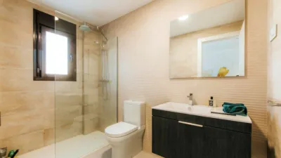 Casa en venta en Carrer de Cristóbal Colón, Núcleo (Pilar de la Horadada) de 334.900 €