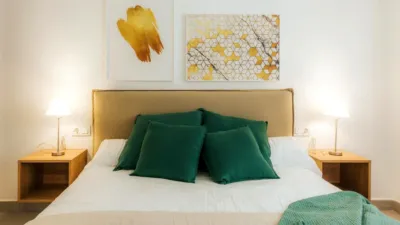 Casa en venta en Carrer de Cristóbal Colón, Núcleo (Pilar de la Horadada) de 334.900 €