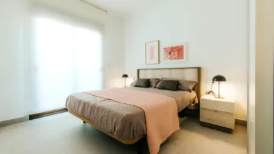 Casa en venta en Carrer de Cristóbal Colón, Núcleo (Pilar de la Horadada) de 334.900 €