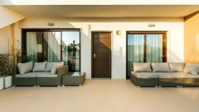 Casa en venta en Carrer de Cristóbal Colón, Núcleo (Pilar de la Horadada) de 334.900 €