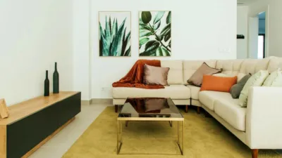 Casa en venta en Carrer de Cristóbal Colón, Núcleo (Pilar de la Horadada) de 334.900 €