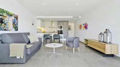 Casa en venta en Carrer de Cristóbal Colón, Núcleo (Pilar de la Horadada) de 334.900 €