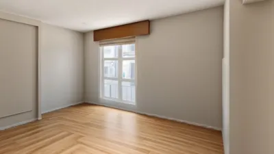 Piso – Santiago de Compostela, Cidade Vella, O Ensanche - Vista 2