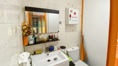 Piso – Santiago de Compostela, Cidade Vella, O Ensanche - Vista 5