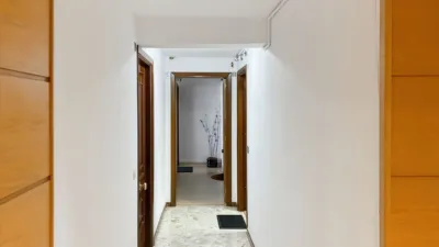 Piso – Santiago de Compostela, Cidade Vella, O Ensanche - Más