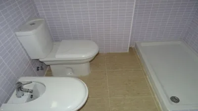 Apartamento en Zona Centro Médico photo 10
