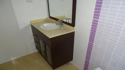 Apartamento en Zona Centro Médico photo 11