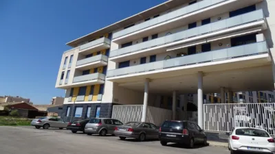 Apartamento en Zona Centro Médico photo 13