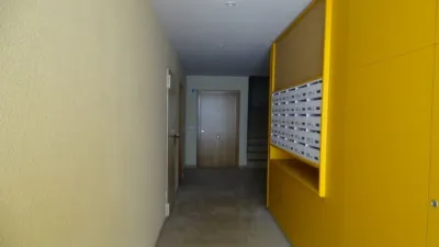 Apartamento en Zona Centro Médico photo 15