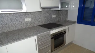 Apartamento en Zona Centro Médico photo 2
