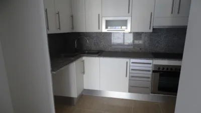 Apartamento en Zona Centro Médico photo 3