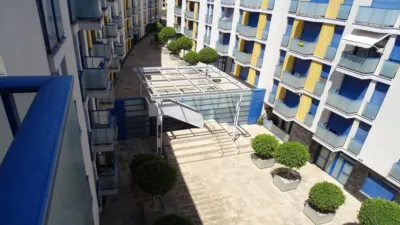 Apartamento en Zona Centro Médico photo 6