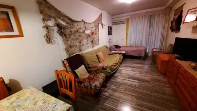 Apartamento en venta en *Zona Puerto, Centre-Port Marítim (La Ràpita) de 86.000 €