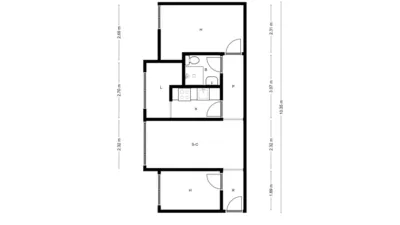 Apartment in Sant Ildefons photo 2
