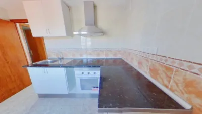 Apartment in El Viveró photo 20