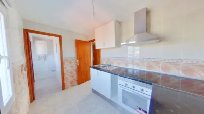 Apartment in El Viveró photo 21