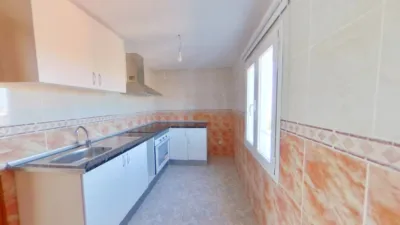 Apartment in El Viveró photo 26