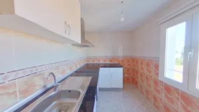 Apartment in El Viveró photo 27