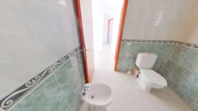 Apartment in El Viveró photo 29