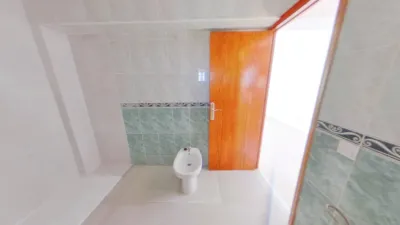 Apartment in El Viveró photo 31
