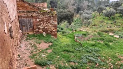Finca rústica en Can Montllor photo 20