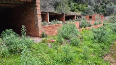 Finca rústica en Can Montllor photo 28