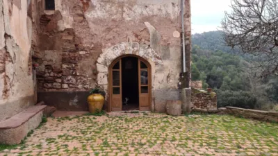 Finca rústica en Can Montllor photo 2