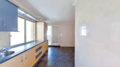 Apartment in Ensanche photo 23