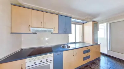 Apartment in Ensanche photo 24