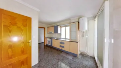 Apartment in Ensanche photo 25