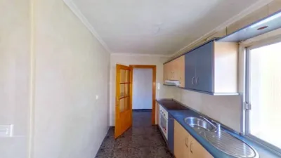 Apartment in Ensanche photo 26