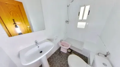 Apartment in Ensanche photo 29