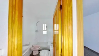 Apartment in Ensanche photo 31